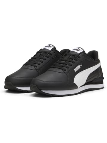 Puma Sneaker "ST Runner v4 L" in Schwarz
