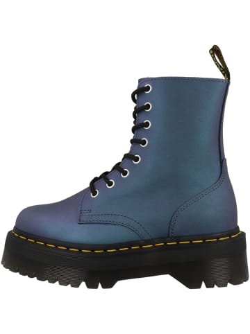 Dr. Martens Boots Jadon in blau