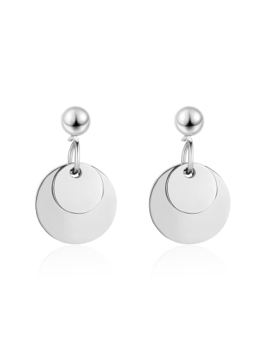 Ailoria AURORE Ohrringe in silber