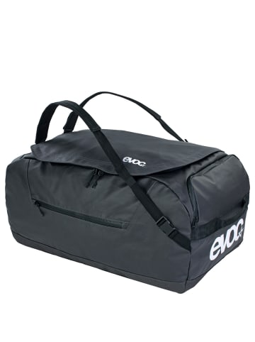 evoc Duffle Bag 100 - Reisetasche 70 cm in carbon grey/black