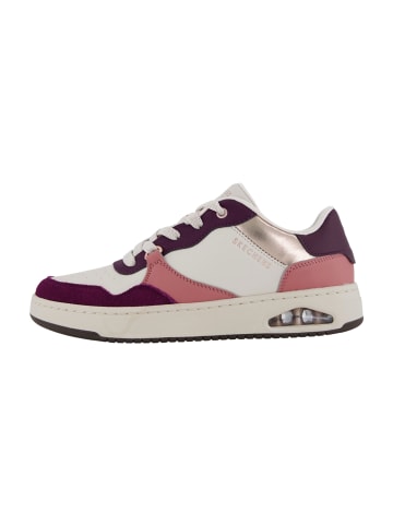 Skechers Sneaker Low in Rosa