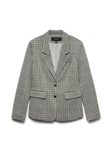 Vero Moda Blazer in Silver Lining