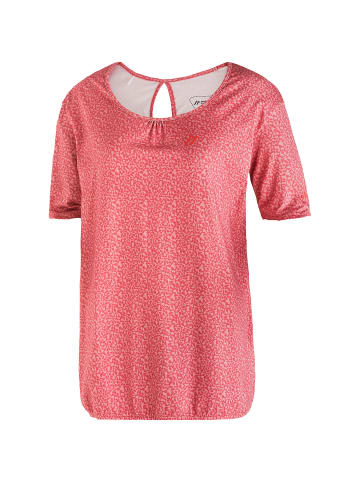 Maier Sports Shirt Murr Shirt in Rose403