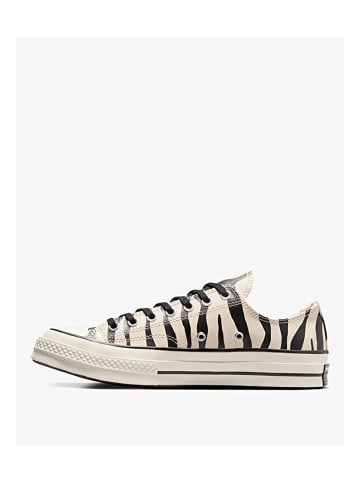 Converse Turnschuhe Chuck in 271-LIGHT DUNE/BLACK/EGRET