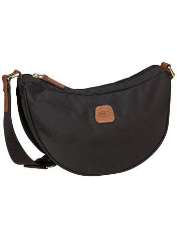 BRIC`s Anderes X Bag in Schwarz