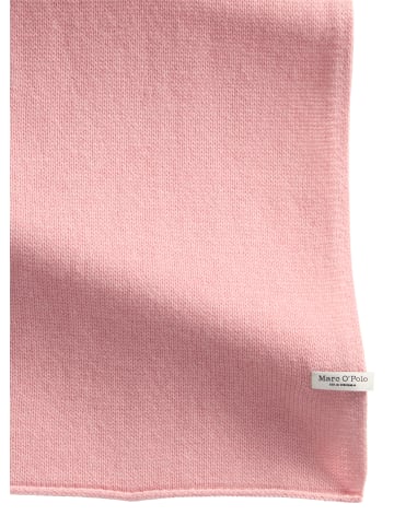 Marc O'Polo Schal in natural rose