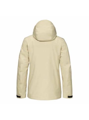 Schöffel Schnürschuh in braun