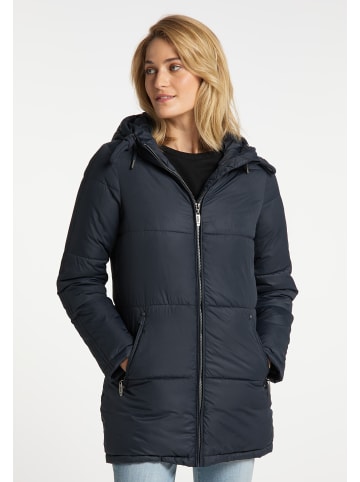 usha BLUE LABEL Winteranorak in Dunkelmarine