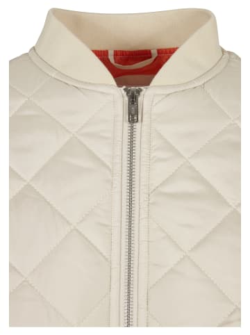 Urban Classics Bombers - Blouson in softseagrass