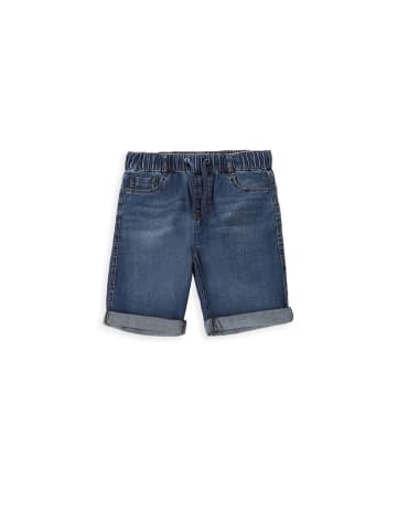 Coccodrillo Kurze Hose in blau