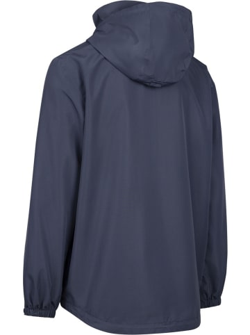 Trespass Jacke "Farndish Outdoor Jacket" in Grau