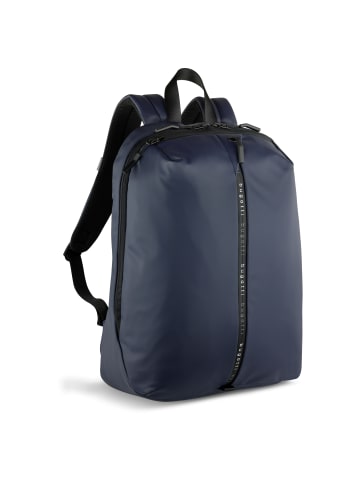 Bugatti Blanc - Rucksack 43 cm in blau