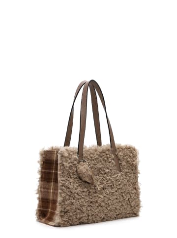 SURI FREY Shopper SFY Cindy in taupe