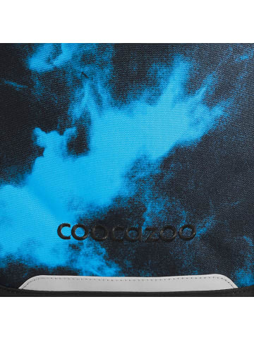 Coocazoo Turnbeutel 43 cm in Mystic Clouds