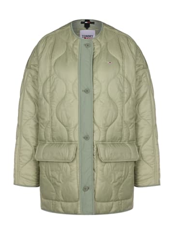 Tommy Hilfiger Tommy Hilfiger Winterjacken in dusty sage