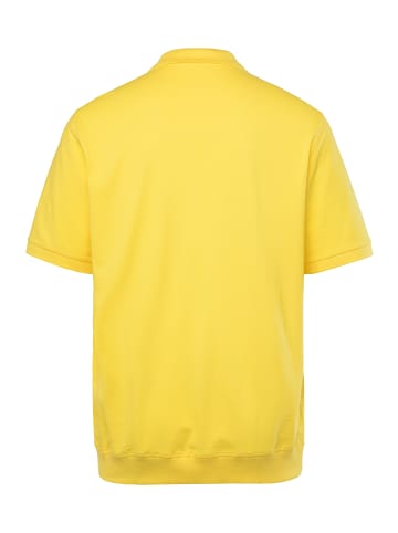 JP1880 Poloshirt in gelb