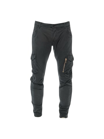 Le Temps des Cerises Cargo-Hose ALBAN in BLACK