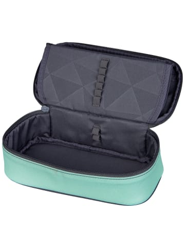 Satch Anderes satch Schlamperbox in Gradient Mint