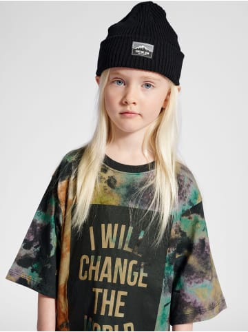 Sometime Soon Sometime Soon Kleid Stseva Mädchen in ANTIQUE GOLD