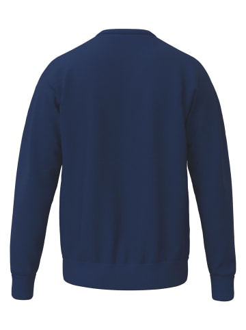erima Erwachsene, Unisex Erwachsene Sweatshirt in new navy