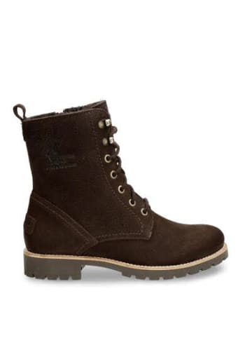 PANAMA JACK Stiefeletten/Boot in braun