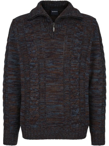 BABISTA Pullover VENELARI in blau