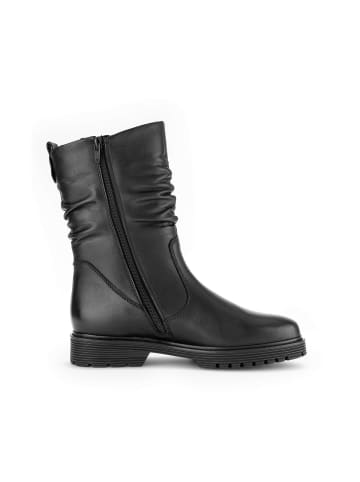 Gabor Comfort Winterstiefeletten in schwarz