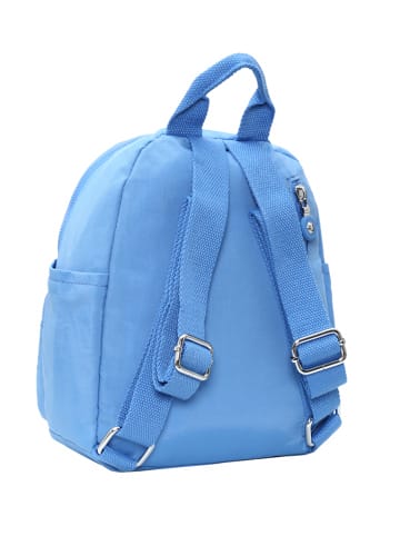 Mindesa Rucksack in Blau