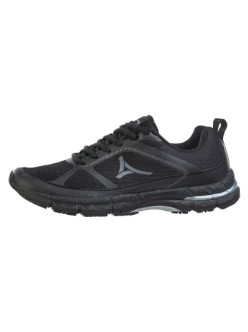 Endurance Sportschuhe BASOI M XQL in 1001S Black Solid