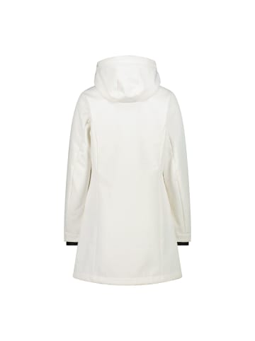 cmp Parka in bco gesso