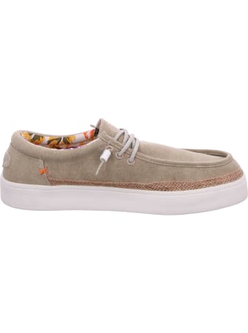 Fusion Slipper  in Beige
