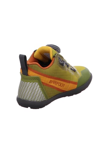 VADO  Schnürboot in gelb