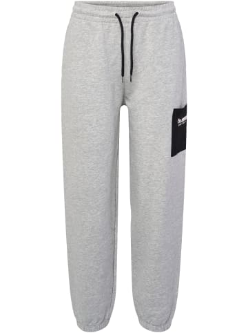 Hummel Hummel Verstellbare Taille Hose Hmllgc Dacia Damen in GREY MELANGE