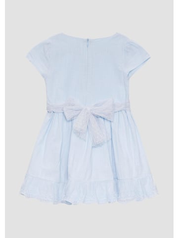s.Oliver Kleid in 5307_himmelblau