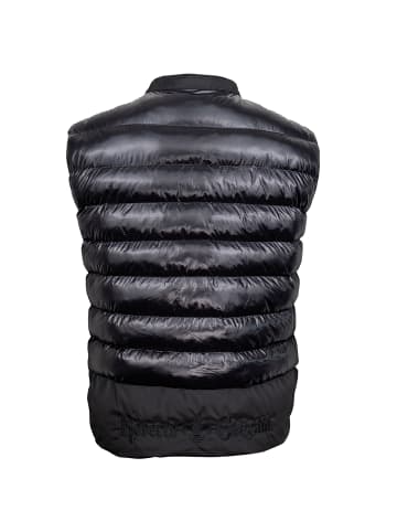 Roberto Geissini Hero Weste Herren