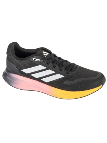 adidas Performance adidas Runfalcon 5 in Schwarz