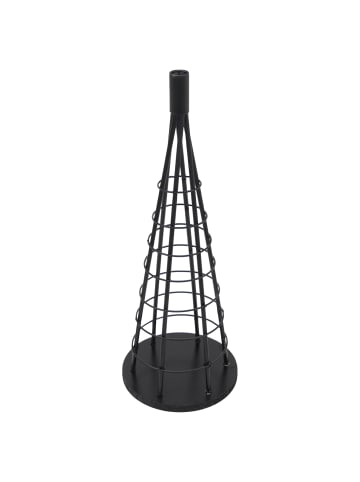 MCW Deko-Baum O91, Schwarz