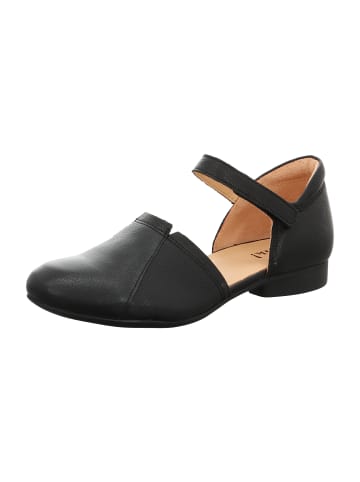 Think! Ballerina GUAD2 in Schwarz