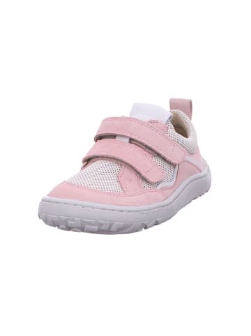 Froddo Schnürschuh in pink