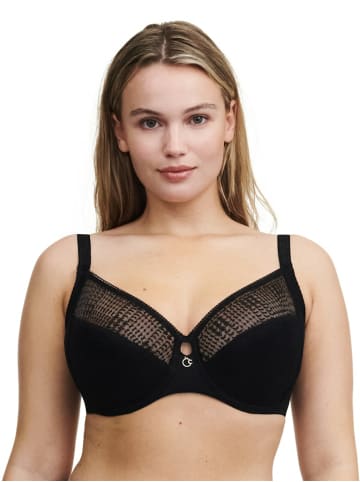 Chantelle Schalen BH für Damen in schwarz