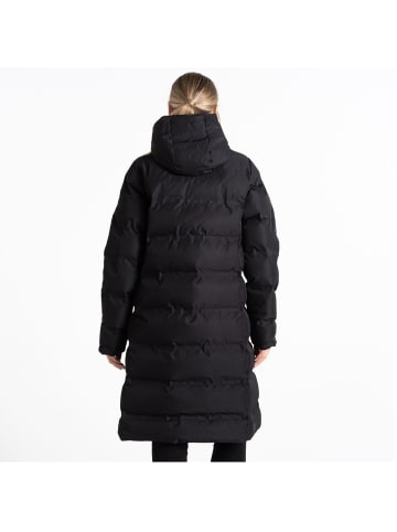 Dare 2b Wintermantel gesteppt in Schwarz