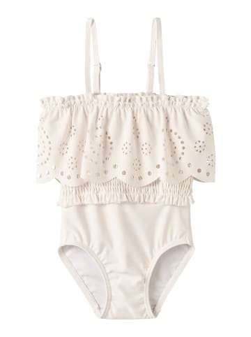 name it Badeanzug in Coconut Milk