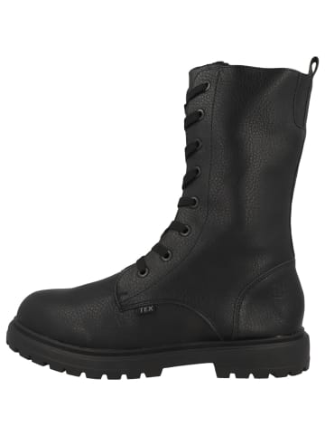 s.Oliver BLACK LABEL Boots 5-46602-29 in schwarz