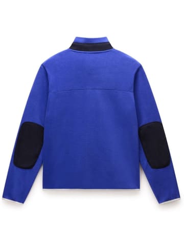 Napapijri Pullover "T-Dergana Hz" in Blau