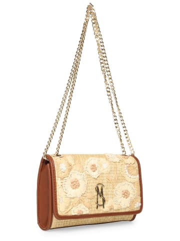 Steve Madden Taschen BRAMON-E Cognac