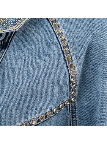 Roberto Geissini Jeansjacke Star