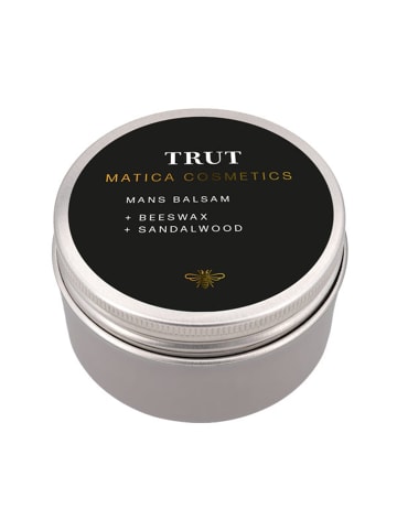 Matica Cosmetics Balsam TRUT - Sandelholz