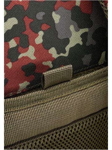 Brandit Brandit Rucksäcke in flecktarn