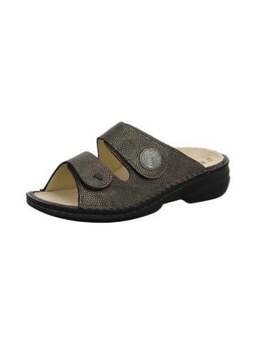 Finn Comfort SHOES "Sansibar" in copper