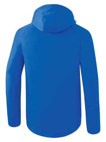 erima Team Winterjacke in new royal